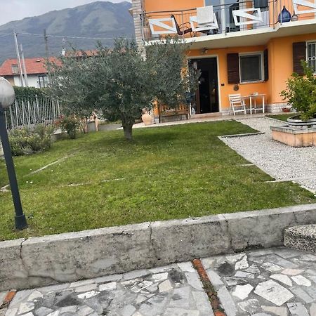 Casa Dolce Casa Lejlighed Aviano Eksteriør billede