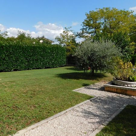 Casa Dolce Casa Lejlighed Aviano Eksteriør billede