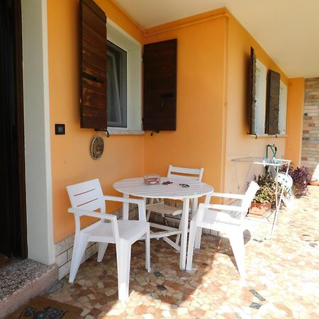 Casa Dolce Casa Lejlighed Aviano Eksteriør billede