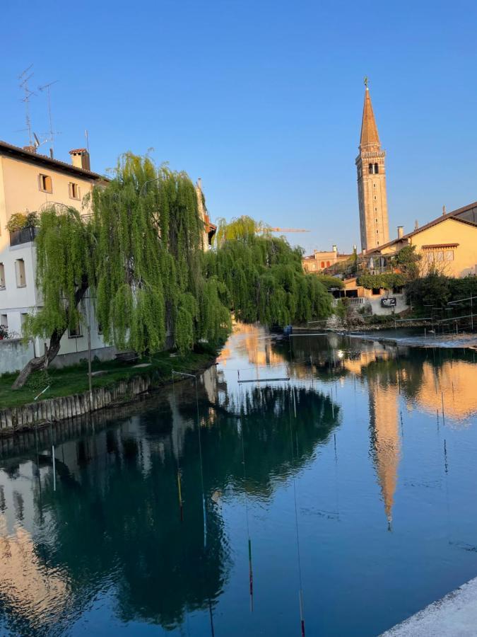 Casa Dolce Casa Lejlighed Aviano Eksteriør billede