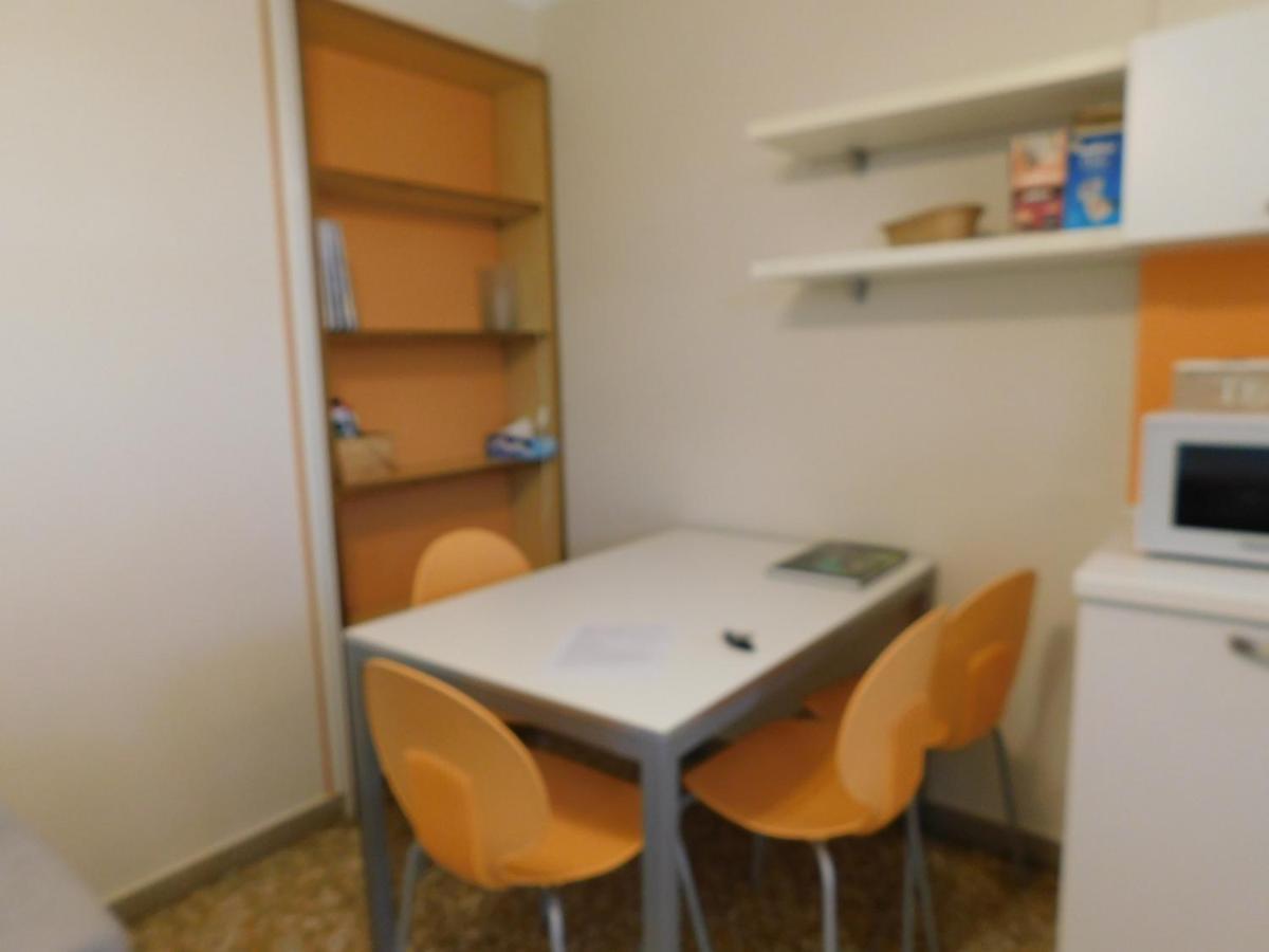 Casa Dolce Casa Lejlighed Aviano Eksteriør billede