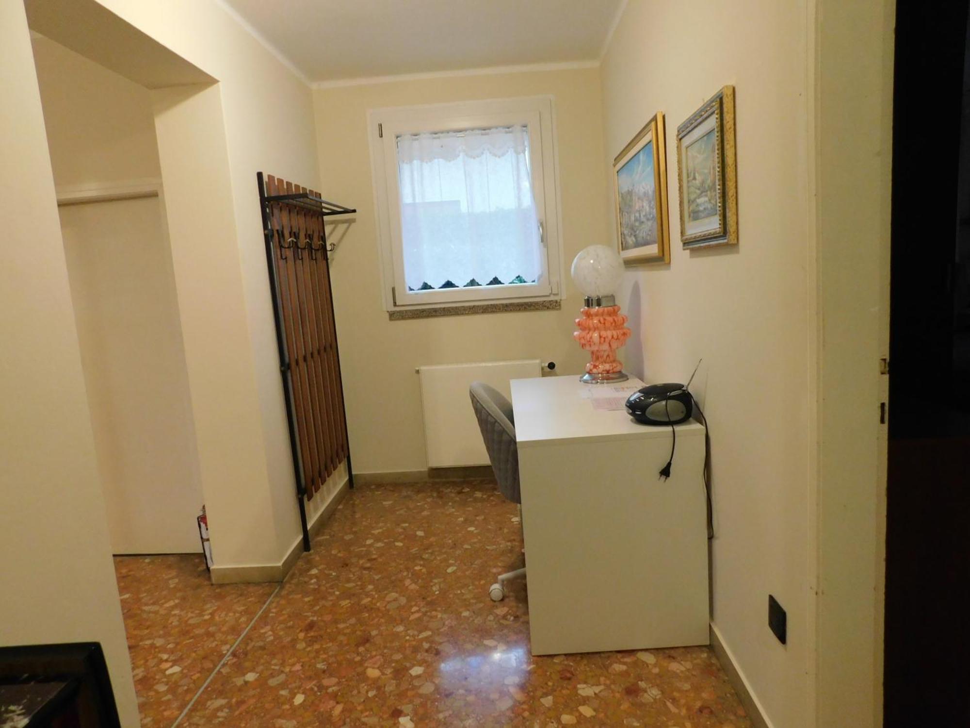 Casa Dolce Casa Lejlighed Aviano Eksteriør billede