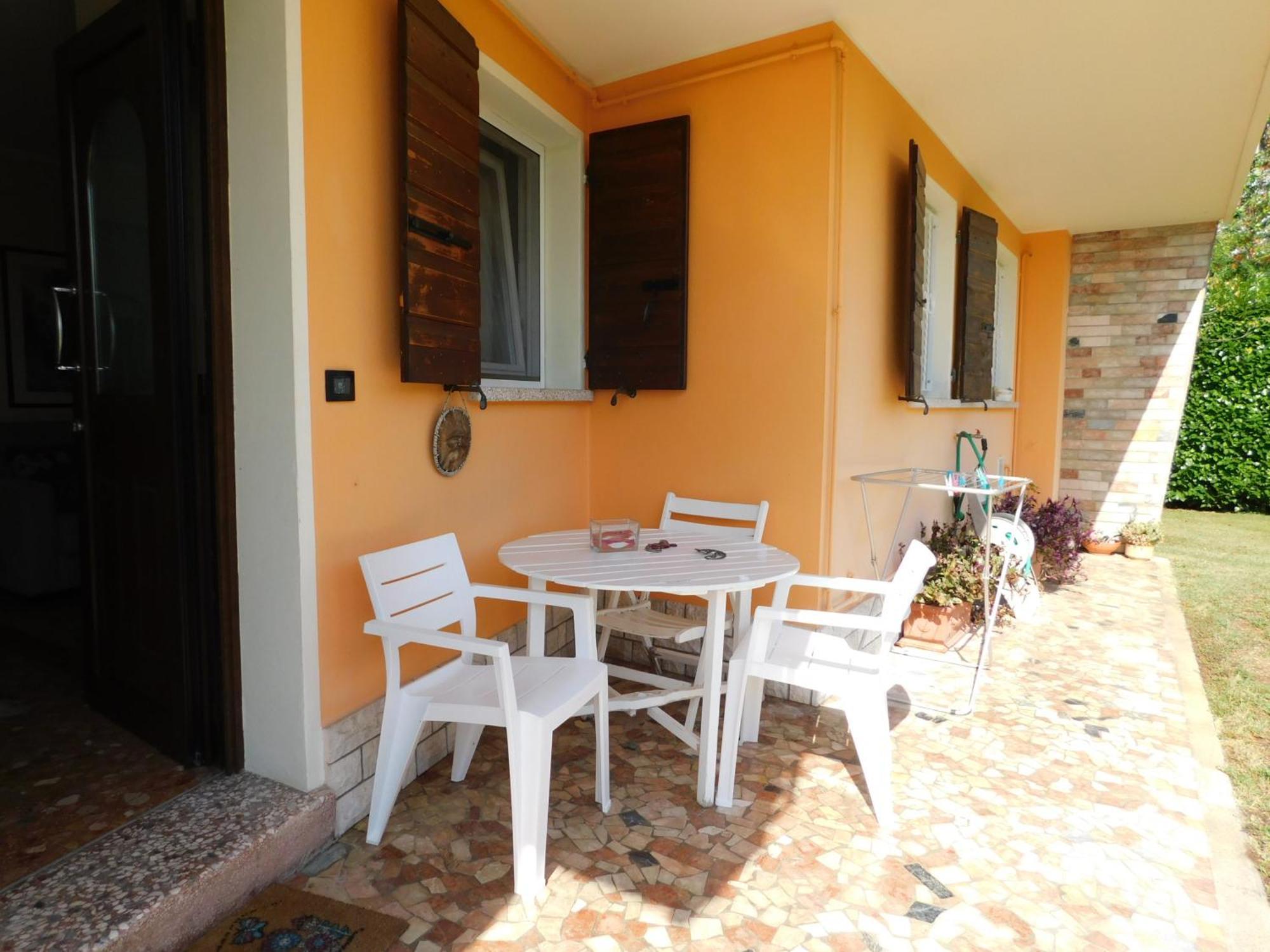 Casa Dolce Casa Lejlighed Aviano Eksteriør billede