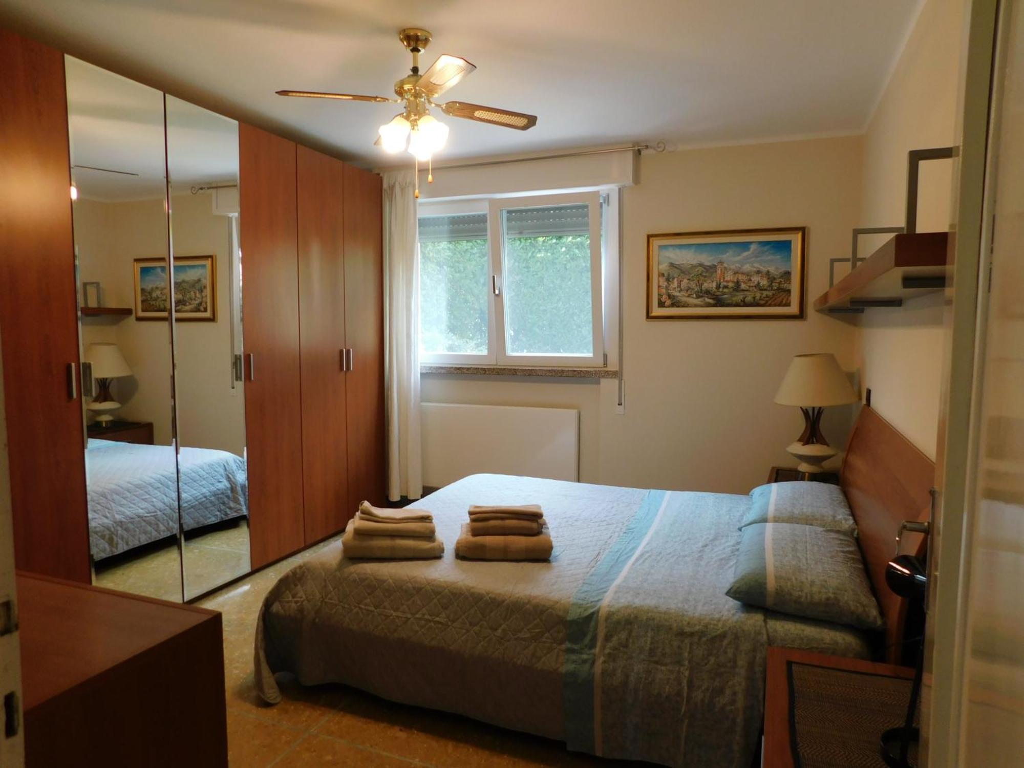 Casa Dolce Casa Lejlighed Aviano Eksteriør billede
